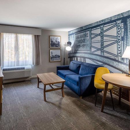 Aiden By Best Western Cape Cod - West Yarmouth Exterior photo