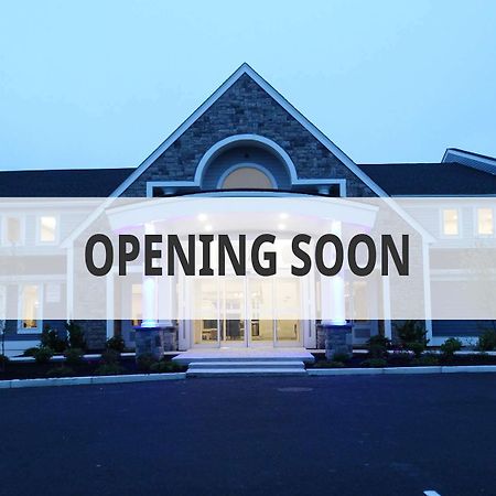 Aiden By Best Western Cape Cod - West Yarmouth Exterior photo