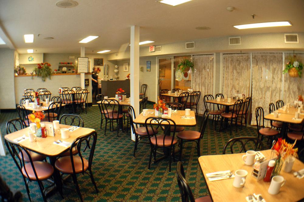 Aiden By Best Western Cape Cod - West Yarmouth Exterior photo