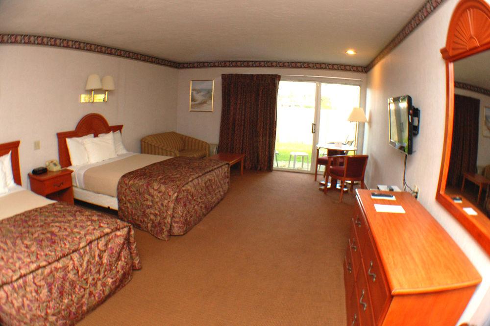 Aiden By Best Western Cape Cod - West Yarmouth Exterior photo
