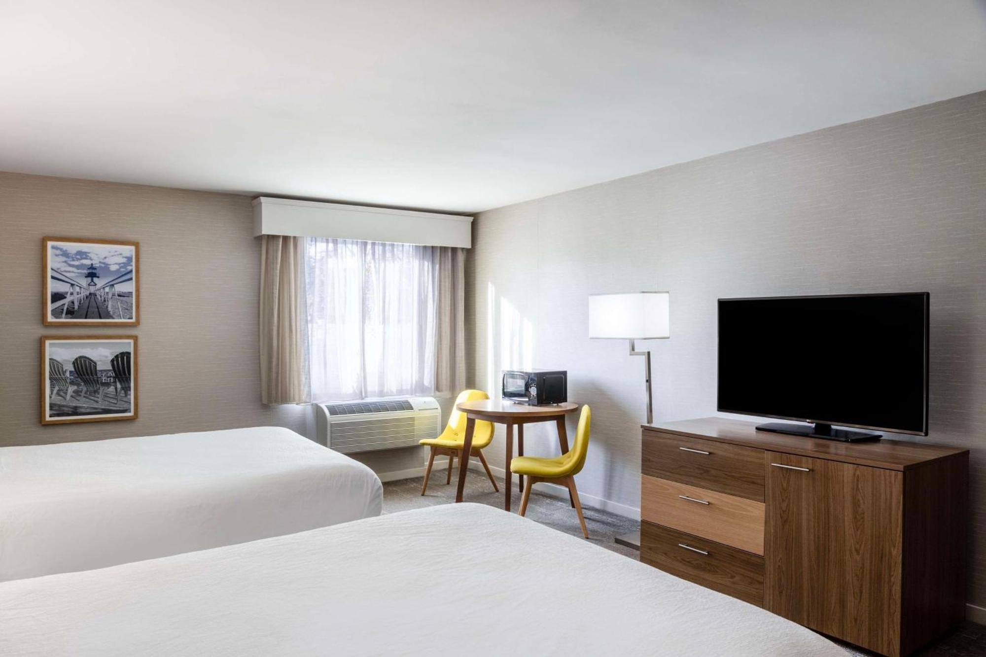 Aiden By Best Western Cape Cod - West Yarmouth Exterior photo