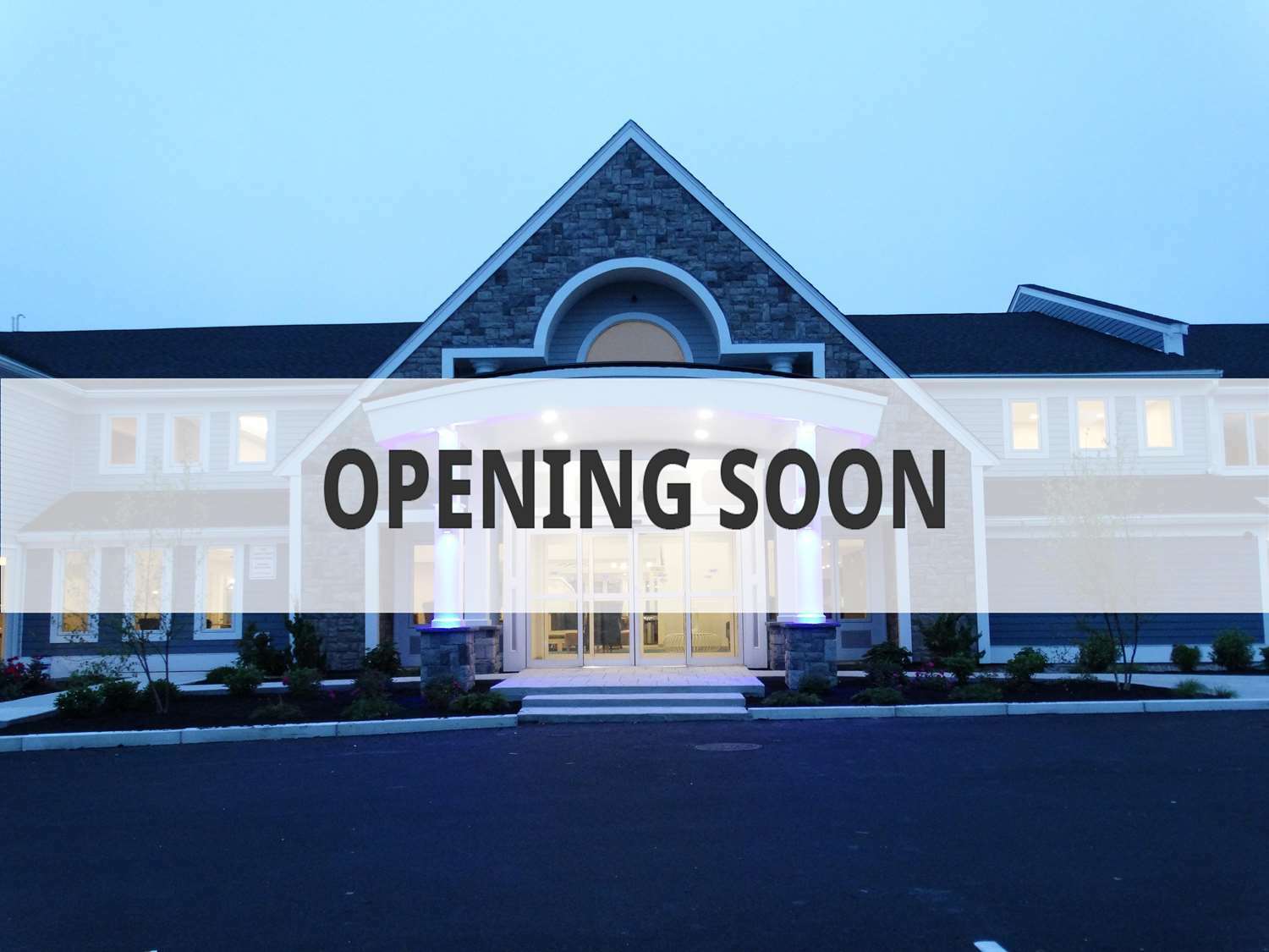 Aiden By Best Western Cape Cod - West Yarmouth Exterior photo